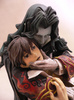 фотография Fruit of betrayal Albert & Edmond Bust