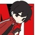 Kagerou Days Trading Rubber Strap: Kisaragi Shintaro 