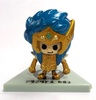 фотография Saint Seiya x Panson Works Figure Collection Vol.2: Aquarius Camus