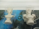 фотография Legend of the Galactic Heroes Chess Set