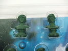 фотография Legend of the Galactic Heroes Chess Set