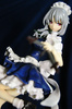 фотография Sakuya Izayoi
