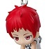 Kuroko no Basket Pinched Mascot 2: Akashi Seijuro Canican Ver.