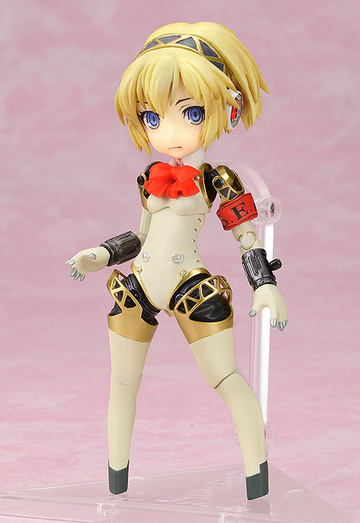 главная фотография Parfom Aigis