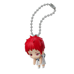 главная фотография Kuroko no Basket Pinched Mascot 2: Akashi Seijuro