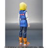 фотография S.H.Figuarts Android 18