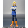 фотография S.H.Figuarts Android 18