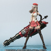 фотография S.H.Figuarts Alisa Ilinichina Amiella God Eater 2 Edition