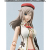 фотография S.H.Figuarts Alisa Ilinichina Amiella God Eater 2 Edition