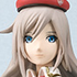 S.H.Figuarts Alisa Ilinichina Amiella God Eater 2 Edition