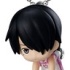 Kuroko no Basket Pinched Mascot 2: Himuro Tatsuya