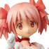 Real Action Heroes No.590 MGM: Kaname Madoka