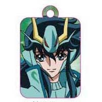 главная фотография Saint Seiya Omega Fastener Accessory: Ryuuho