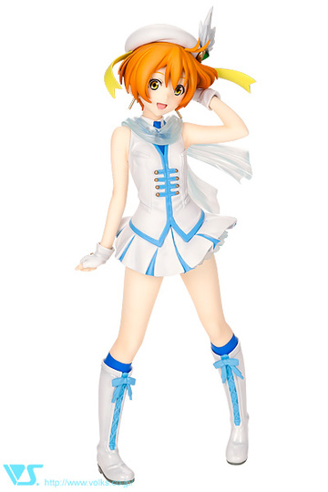 главная фотография CharaGumin Hoshizora Rin