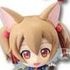 Ichiban Kuji Premium Sword Art Online Stage 1: Silica Kyun-Chara