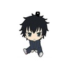 фотография WataMote Petanko Trading Rubber Strap: Kuroki Tomoki