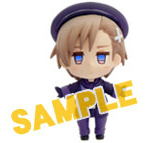 главная фотография Colorfull Collection Hetalia Axis Powers: Norway