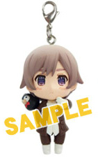 главная фотография Colorfull Collection Hetalia Axis Powers: Iceland