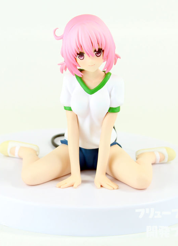 главная фотография Momo Belia Deviluke Gym Uniform ver.