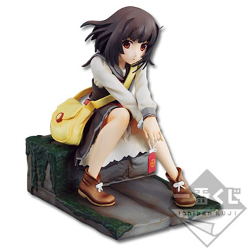 главная фотография Ichiban Kuji Premium Monogatari Series Second Season: Sengoku Nadeko Second Season Ver.