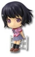 главная фотография Ichiban Kuji Premium Monogatari Series Second Season: Hanekawa Tsubasa Kyun-Chara