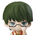 Kuroko no Basket Suwarase Team: Midorima Shintarou