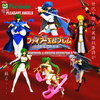 фотография Fire Emblem ~Seisen no Keifu~ EXCEED A GENERATION Vol.1: Eltoshan