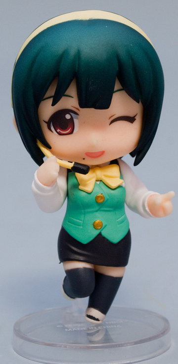 главная фотография Nendoroid Petite: THE IDOLM@STER 2 - Stage 02: Otonashi Kotori Million Dreams ver.