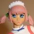 GFC Mezzo: Suzuki Mikura waitress Ver.
