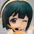 Nendoroid Petit: THE IDOLM@STER 2 Million Dreams Ver. Stage 02: Otonashi Kotori