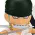 Ichiban Kuji History of Zoro ～Special edition～: Zoro Figure+α