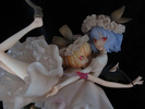 фотография Flandre Scarlet and Remilia Scarlet