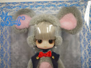 фотография Little Byul+ garcon rat