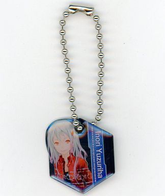 главная фотография Guiltless Plate: Yuzuriha Inori Secret ver.