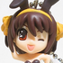 The Melancholy of Haruhi Suzumiya Hare Hare Swing: Haruhi Bunny Girl Ver.