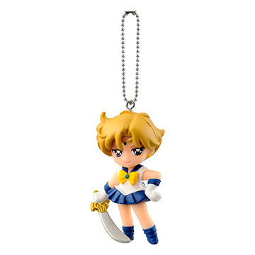 главная фотография Sailor Moon Swing 2: Sailor Uranus