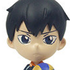 Deformed Mini Haikyuu!!: Kageyama Tobio