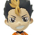 Deformed Mini Haikyuu!!: Nishinoya Yuu