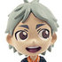 Deformed Mini Haikyuu!!: Sugawara Koushi