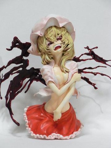 главная фотография Flandre Scarlet Bust Ver.