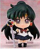 фотография Bishoujo Senshi Sailor Moon Petit Chara Land ~Aratashii Nakam to Henshin yo! Hen~: Sailor Pluto ver. B