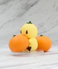 фотография Uta no☆Prince-sama♪ Piyo-chan Trading Figure: Orange ver.