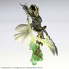 фотография Final Fantasy Creatures KAI Vol.3: Odin