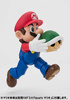 фотография S.H. Figuarts Super Mario Asoberu! Play Set B