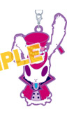 главная фотография Karneval Rubber Strap: Usagi