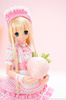 фотография PureNeemo SAHRA'S à la mode: Sahra White Strawberry Shortcake Ver.
