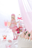 фотография PureNeemo SAHRA'S à la mode: Sahra White Strawberry Shortcake Ver.