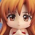 Nendoroid Asuna Yuuki Titania Ver.