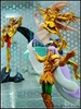 фотография 12 Gold Saints Resin Figure: Aries Mu