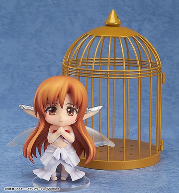 главная фотография Nendoroid Asuna Yuuki Titania Ver.